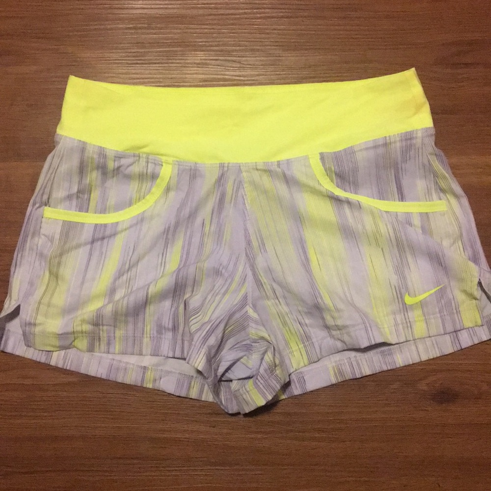 Nike Dri-Fit Shorts
